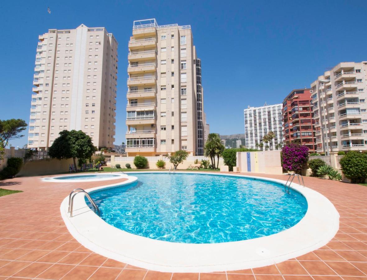 Appartement Edificio La Reina