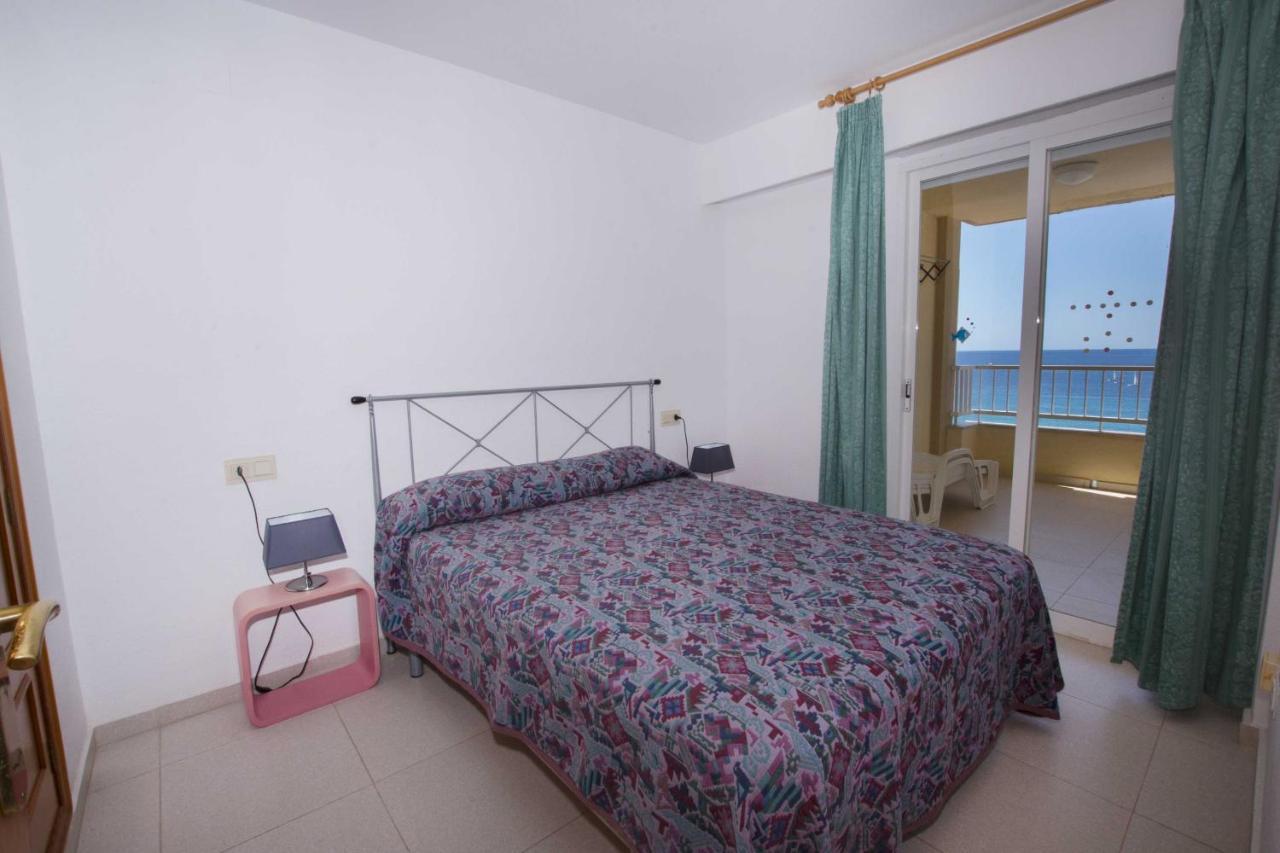 Edificio La Reina Appartement *