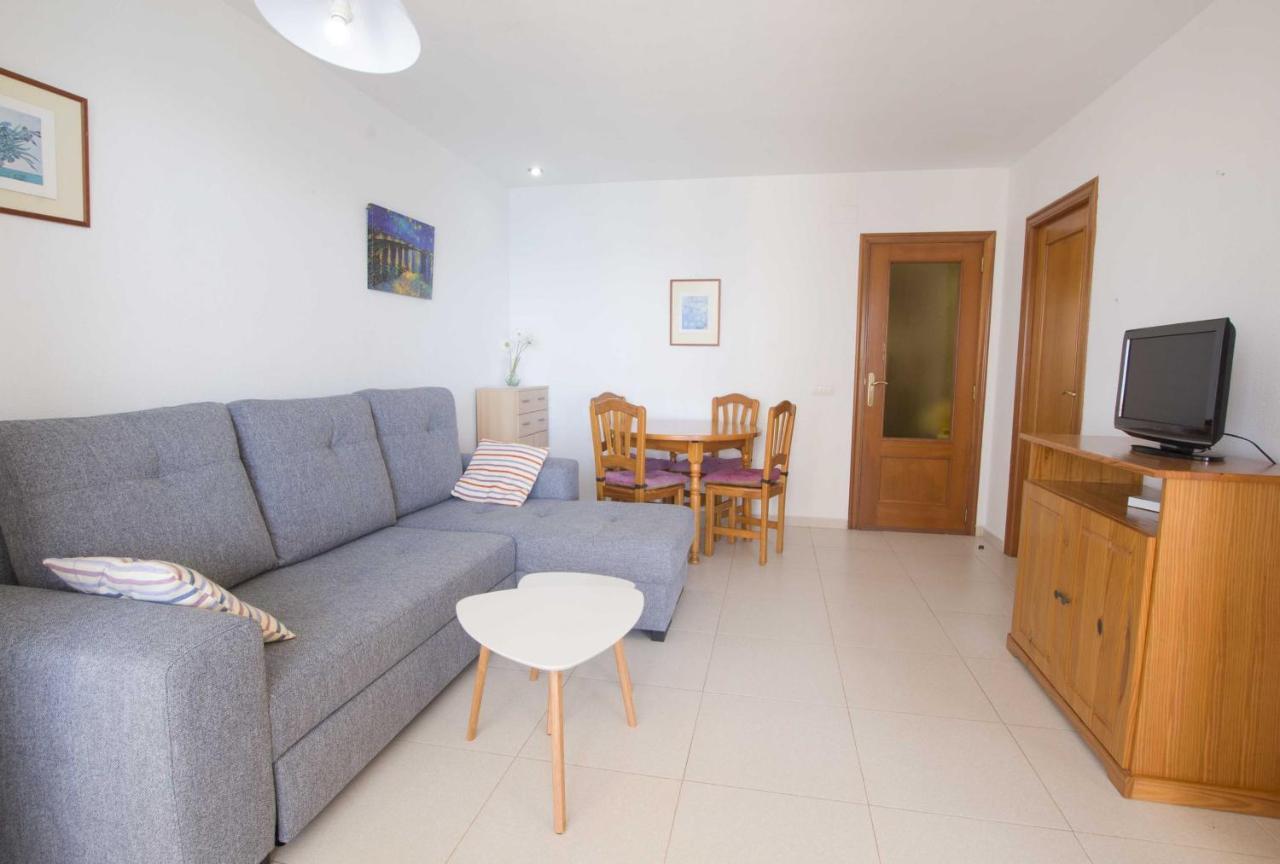 Edificio La Reina Appartement