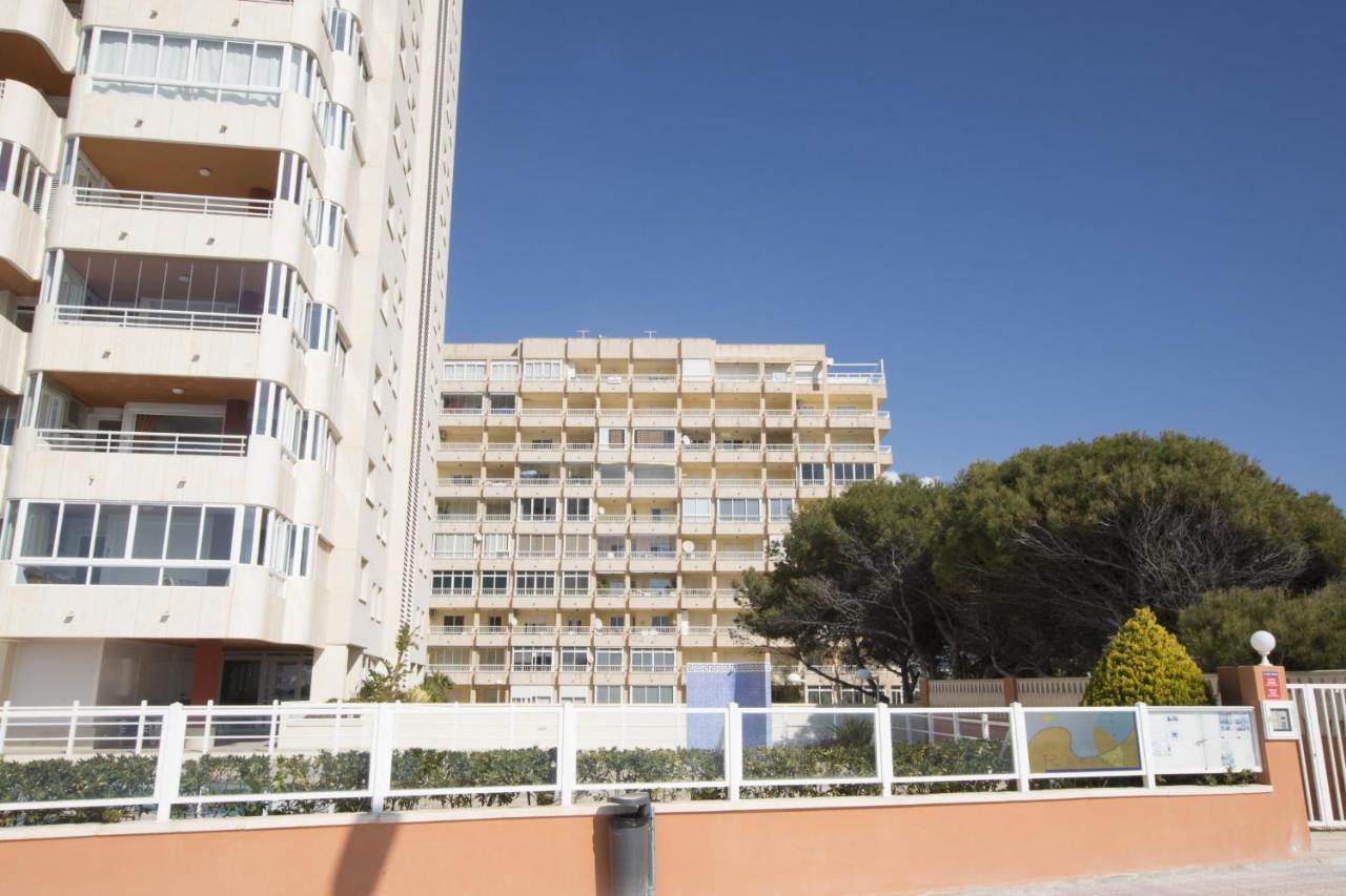 Edificio La Reina Appartement *