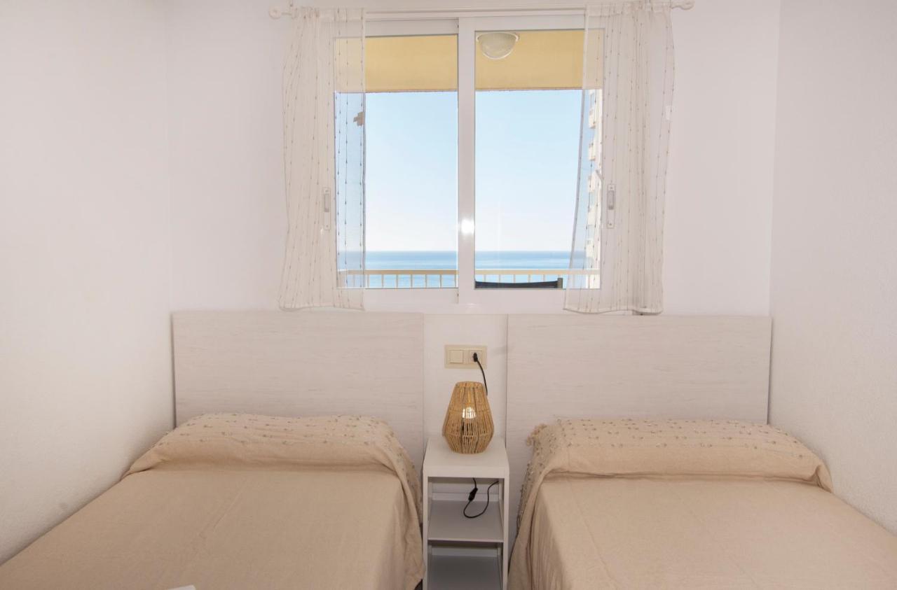 Edificio La Reina Appartement *