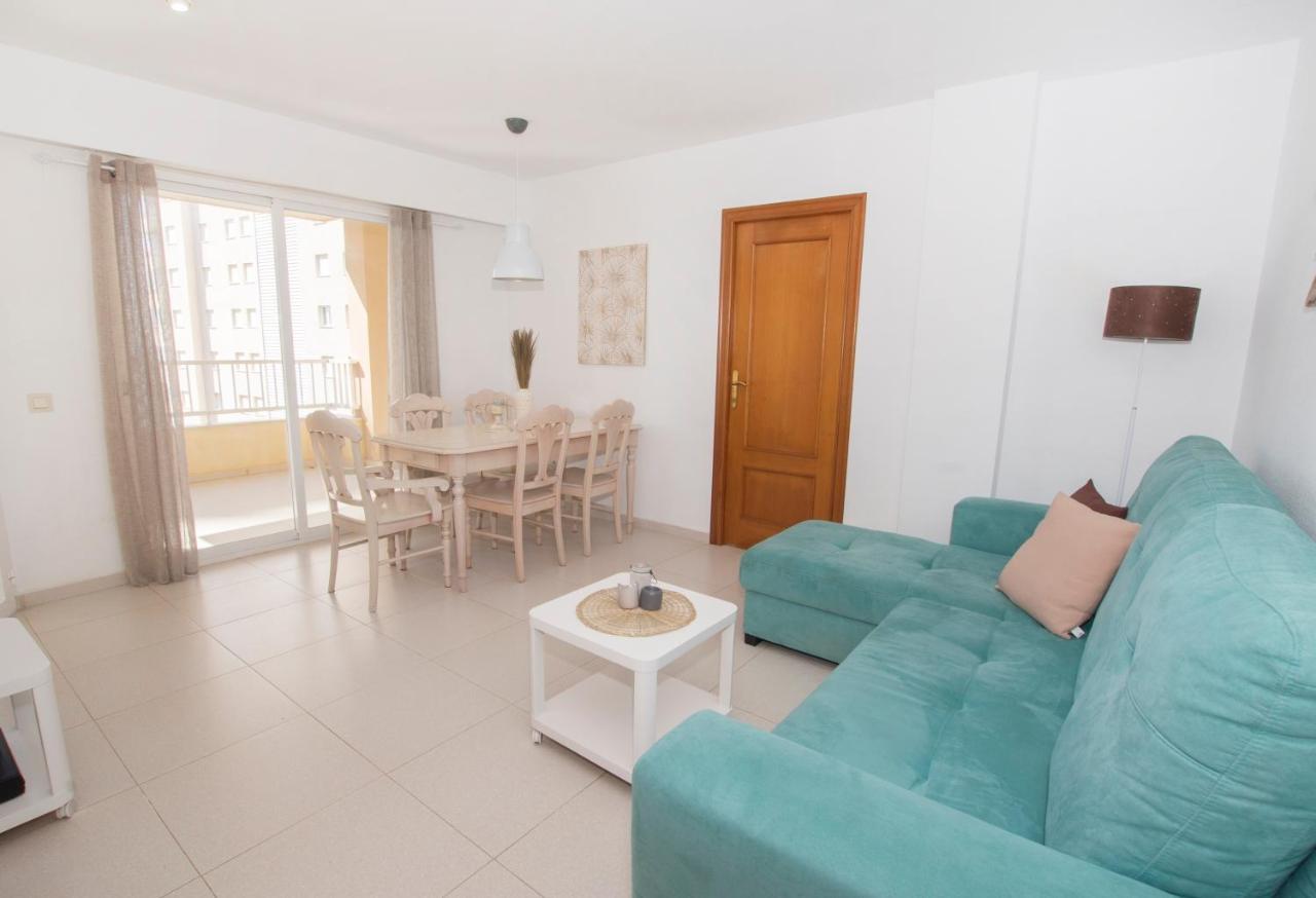 Edificio La Reina Appartement Calpe