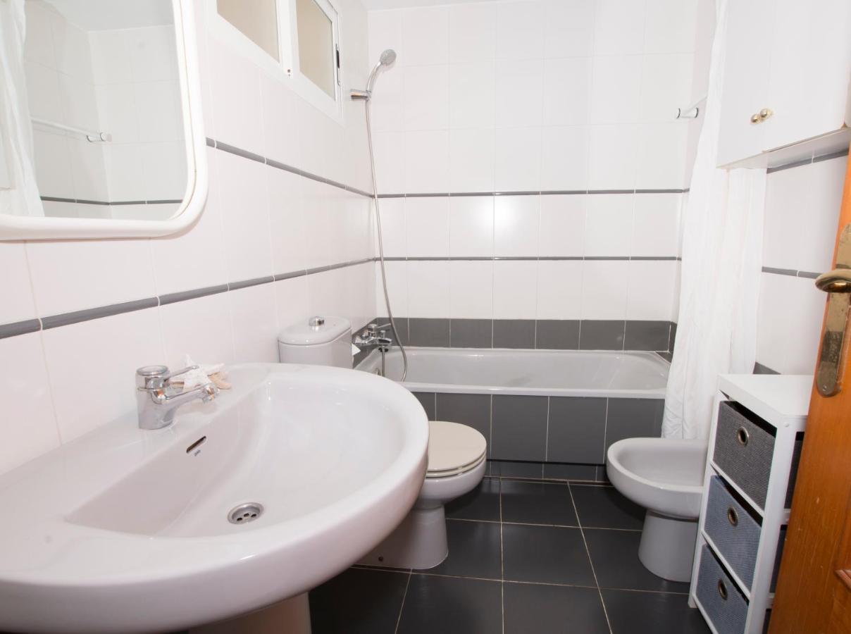 Appartement Edificio La Reina Calpe