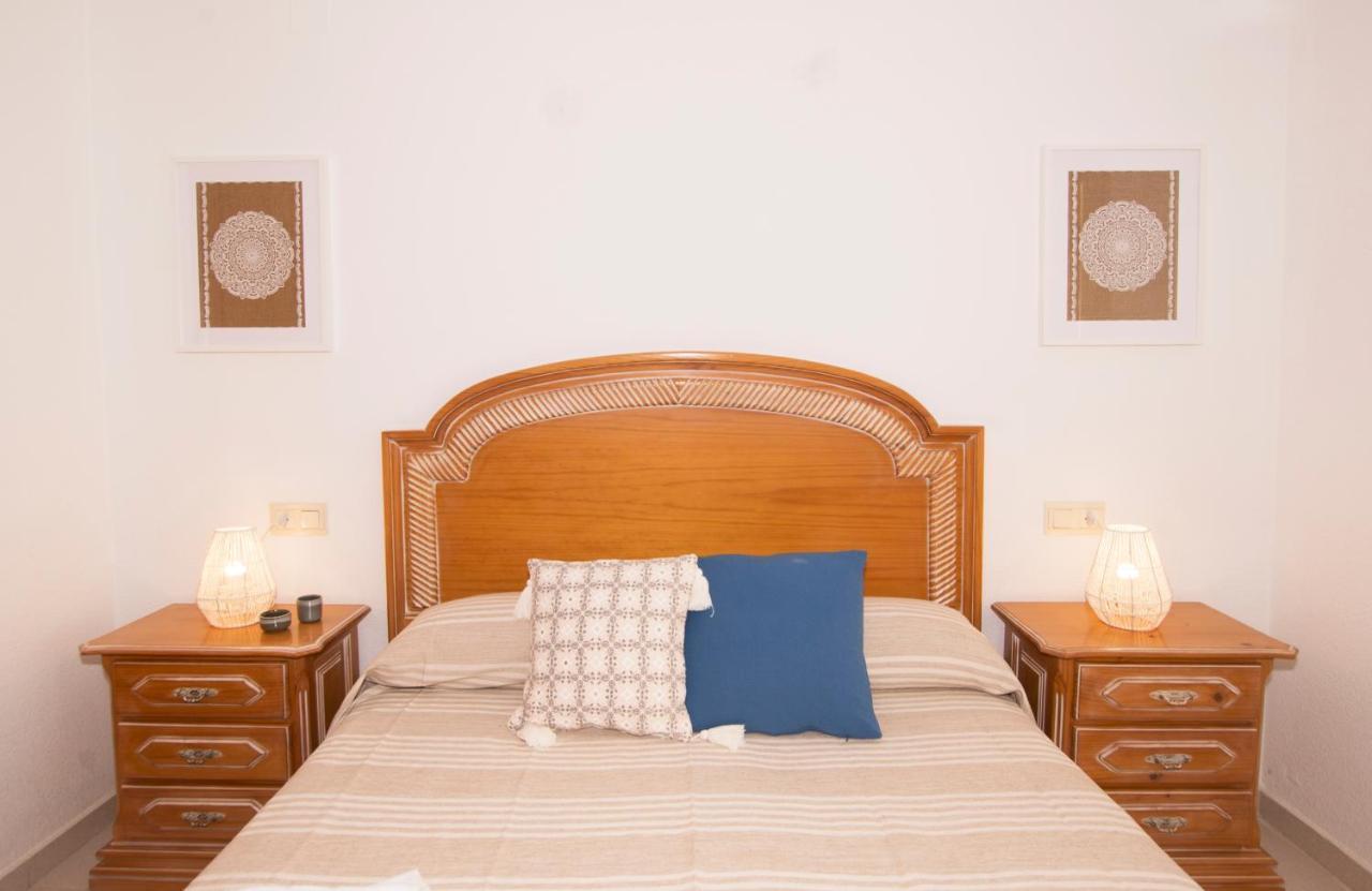Edificio La Reina Appartement Calpe