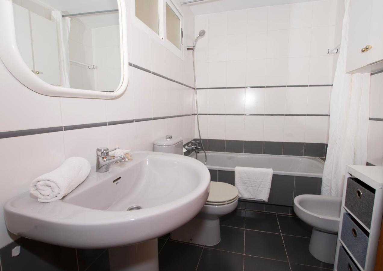 Edificio La Reina Appartement Calpe