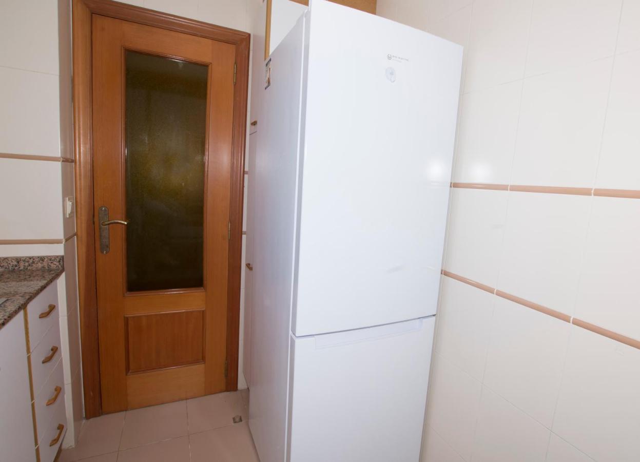 Edificio La Reina Appartement Calpe