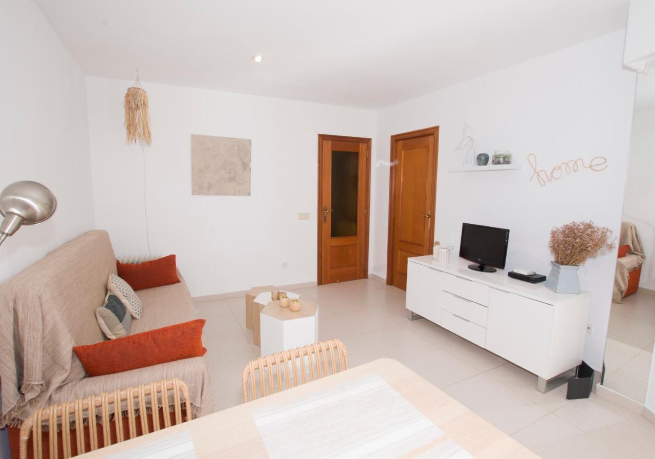 Appartement Edificio La Reina *
