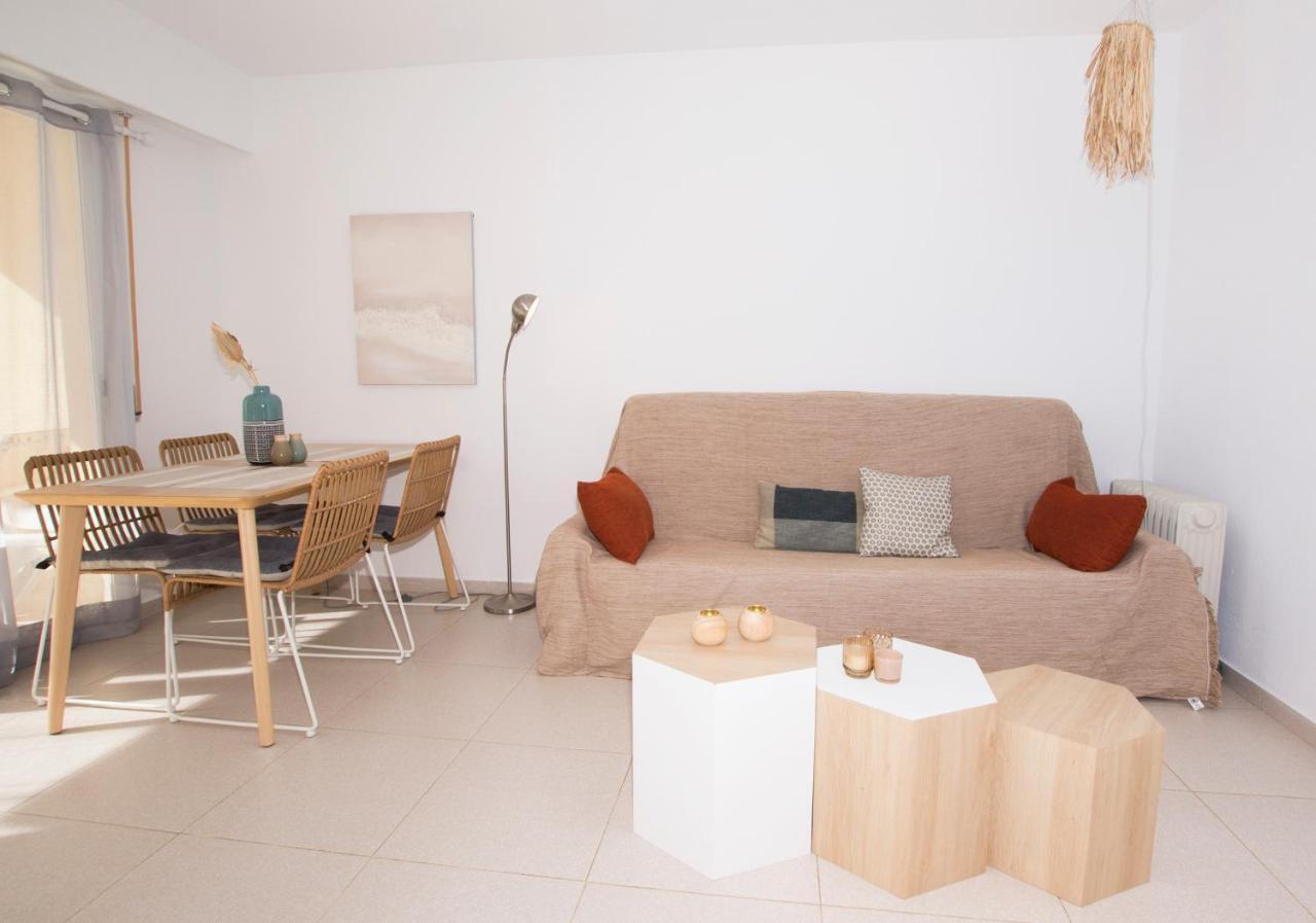 Edificio La Reina Appartement Calpe