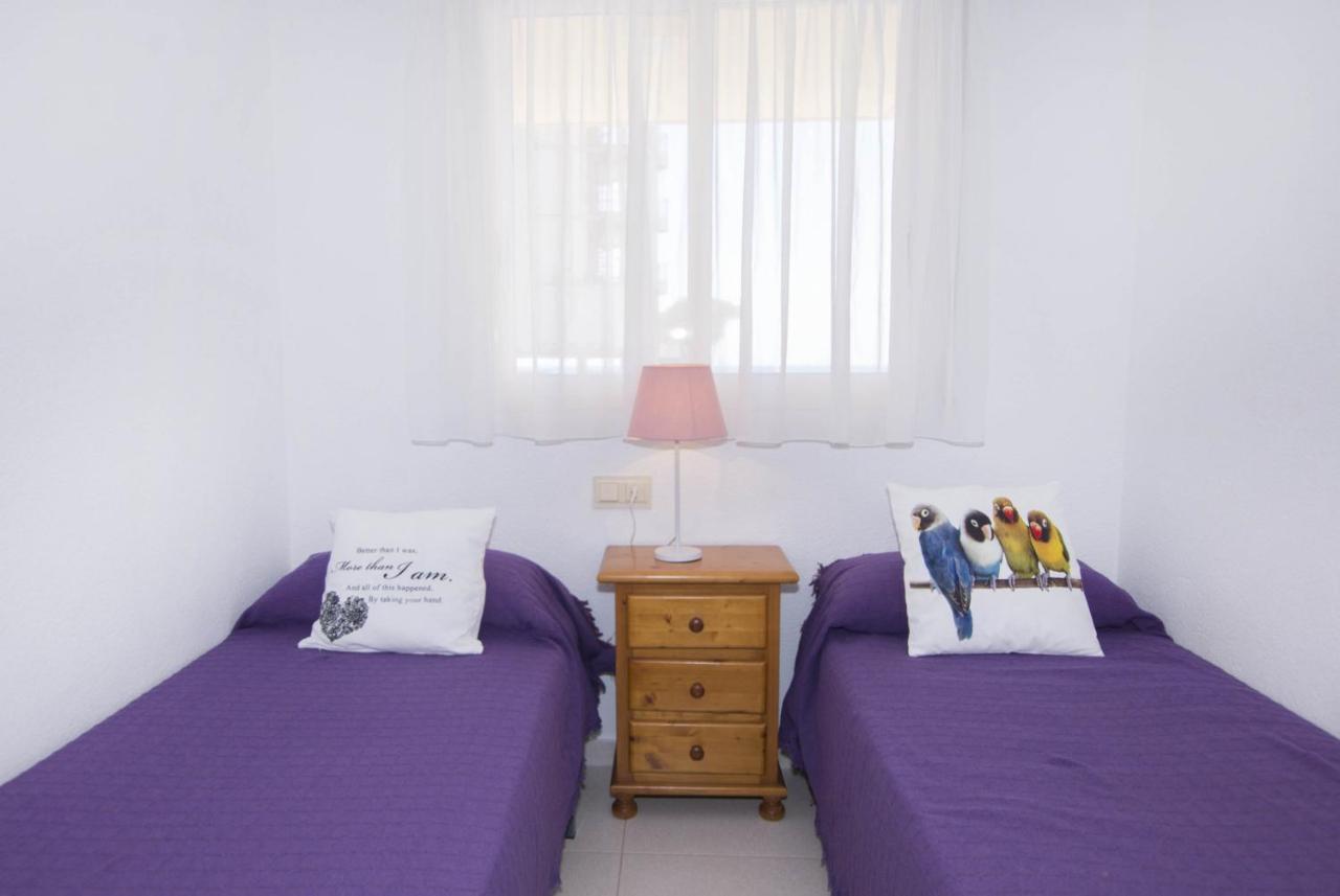 Edificio La Reina Appartement Calpe