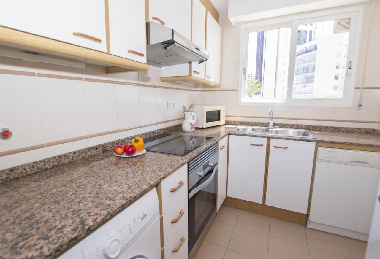 Appartement Edificio La Reina
