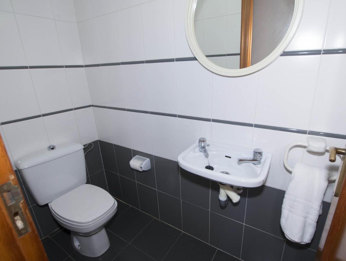 Edificio La Reina Appartement Calpe