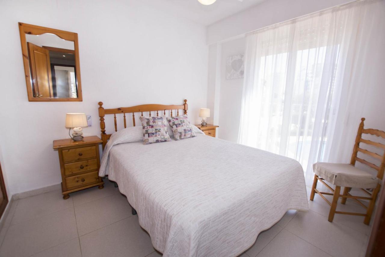 Appartement Edificio La Reina