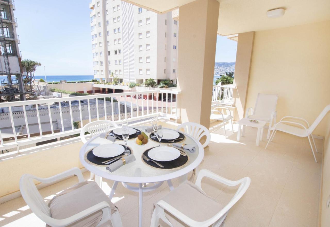 Appartement Edificio La Reina Calpe