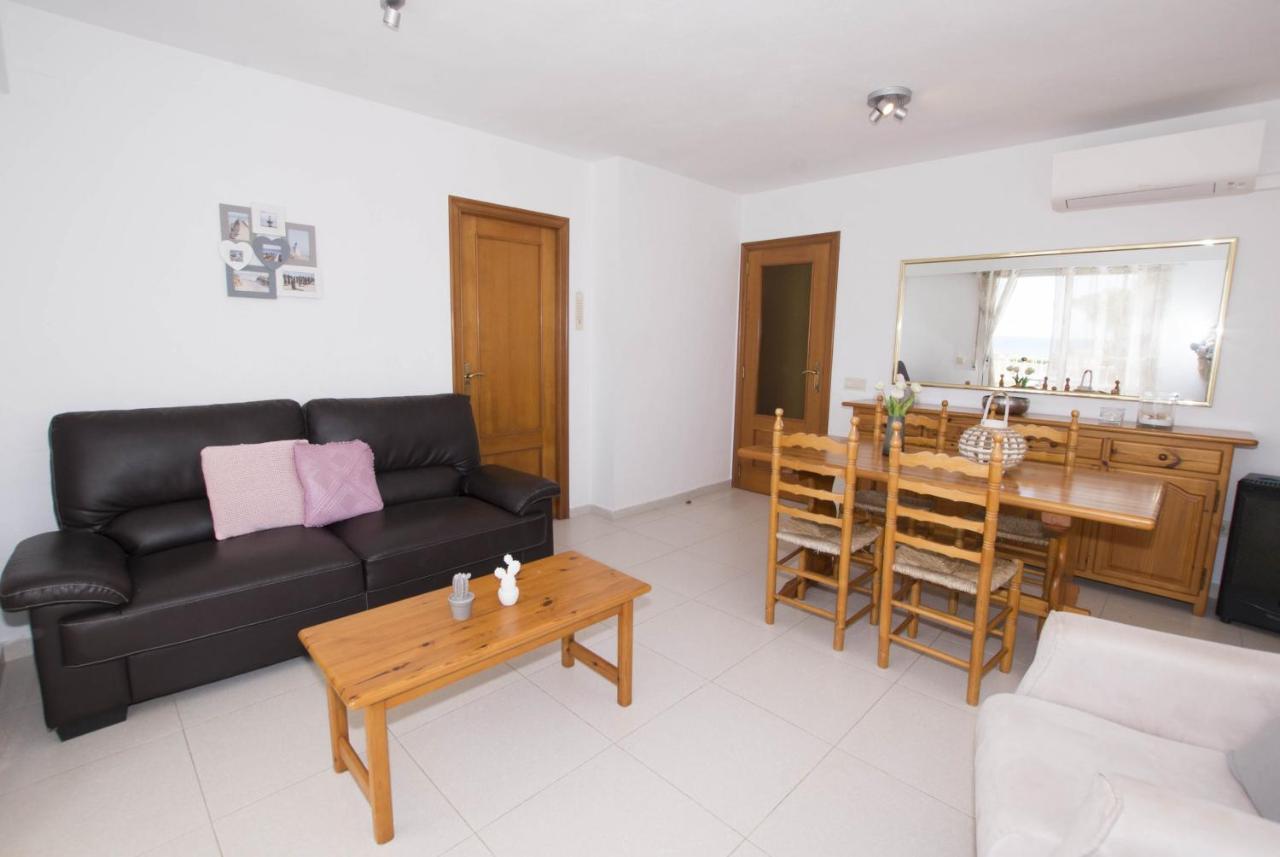 Appartement Edificio La Reina Calpe