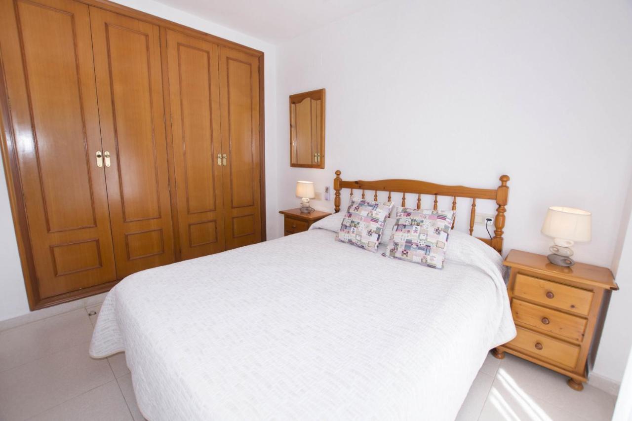Edificio La Reina Appartement *
