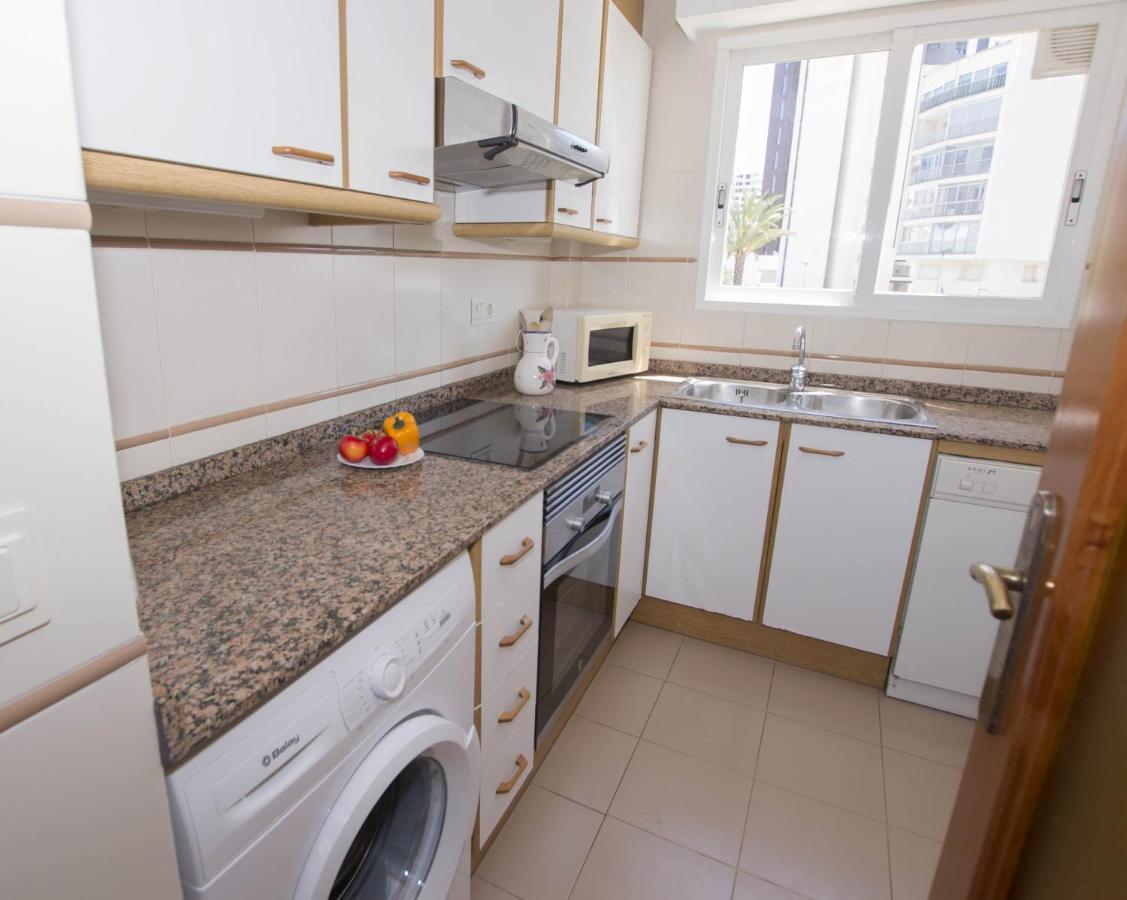 Appartement Edificio La Reina *