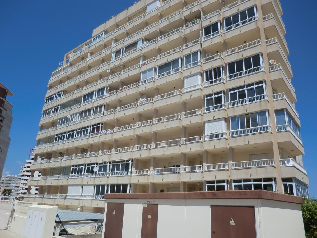 Edificio La Reina Appartement *