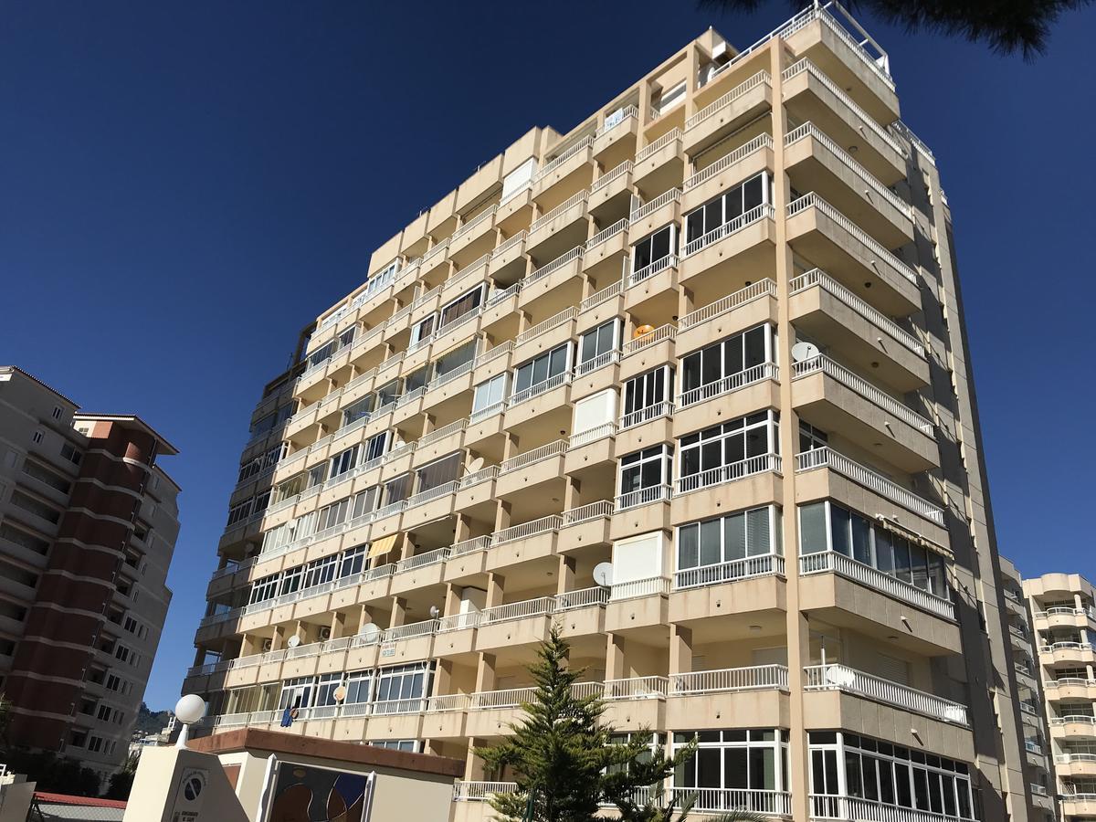 Appartement Edificio La Reina *