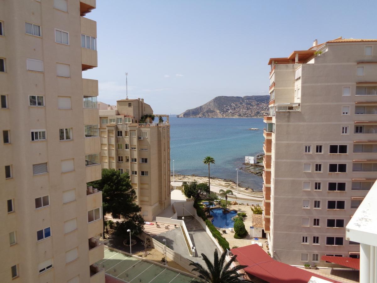 Appartement Edificio La Reina